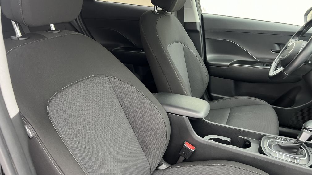 Hyundai Kona Preferred 2024 d&rsquo;occasion à vendre - 10