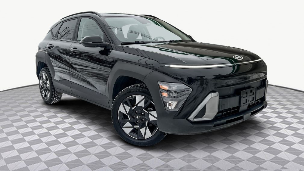 Hyundai Kona Preferred