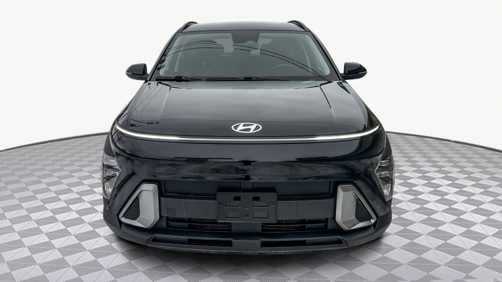Hyundai Kona Preferred 2024 d&rsquo;occasion à vendre - 2