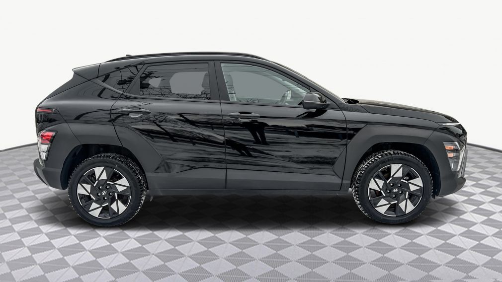 Hyundai Kona Preferred 2024 d&rsquo;occasion à vendre - 8