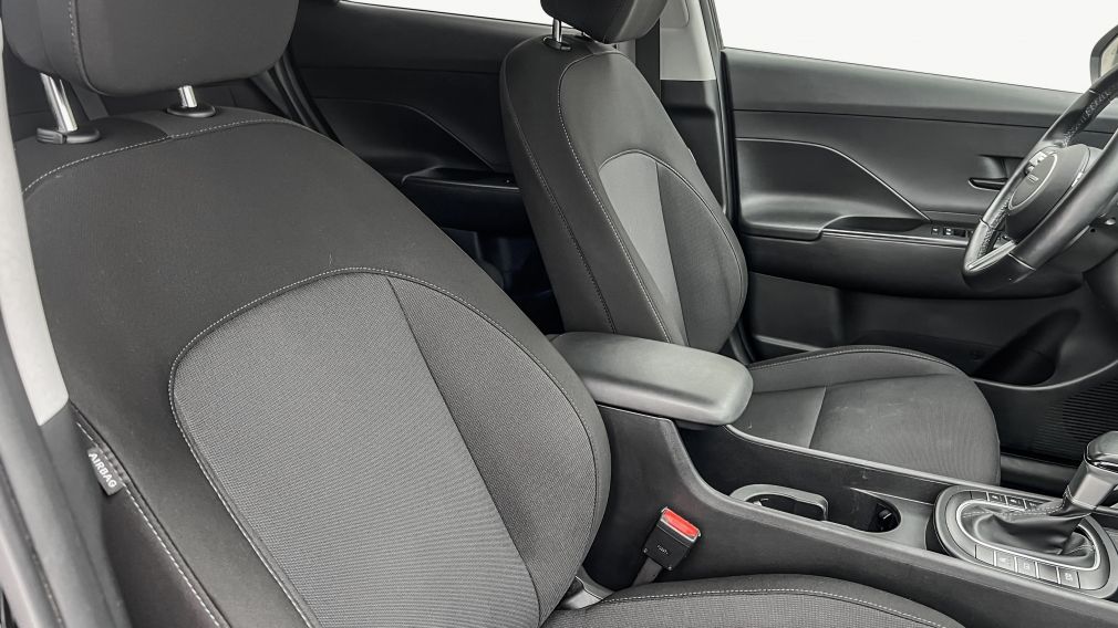 Hyundai Kona Preferred 2024 d&rsquo;occasion à vendre - 10