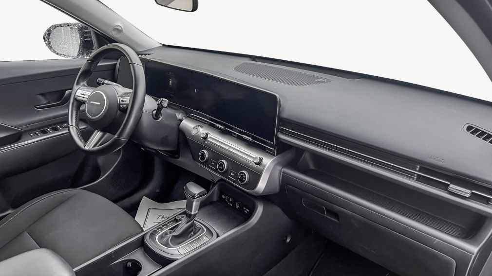 Hyundai Kona Preferred 2024 d&rsquo;occasion à vendre - 11