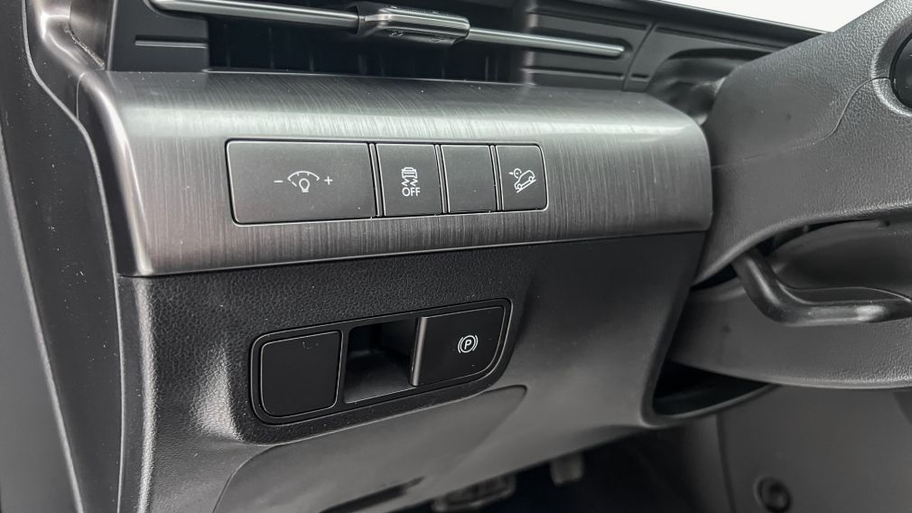 Hyundai Kona Preferred 2024 d&rsquo;occasion à vendre - 14