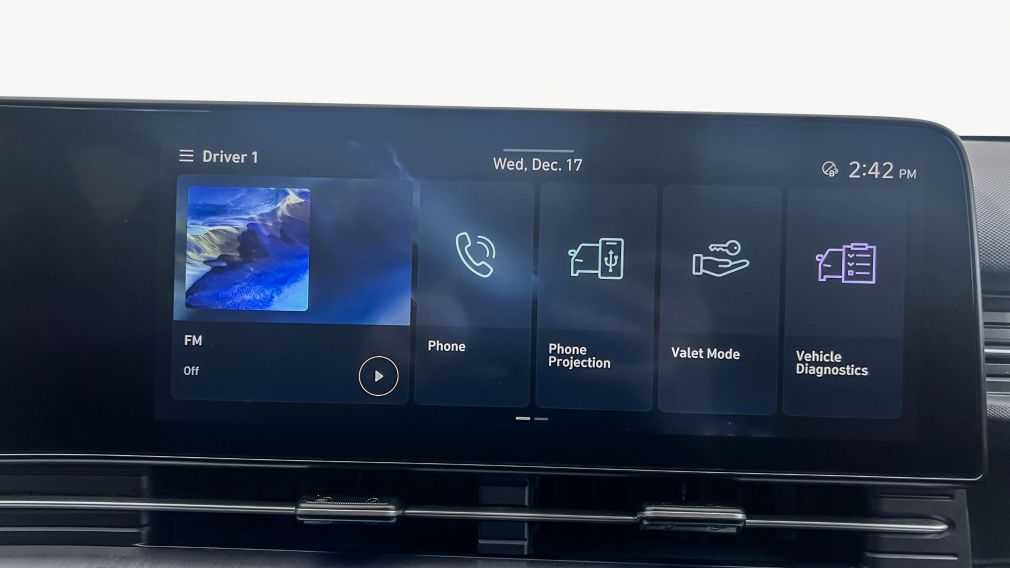 Hyundai Kona Preferred 2024 d&rsquo;occasion à vendre - 19