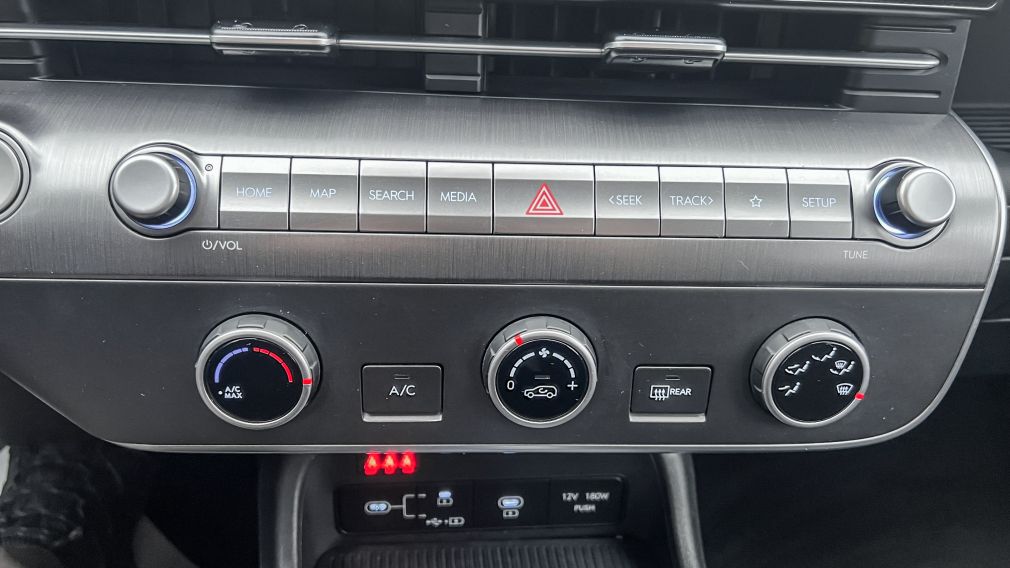 Hyundai Kona Preferred 2024 d&rsquo;occasion à vendre - 21