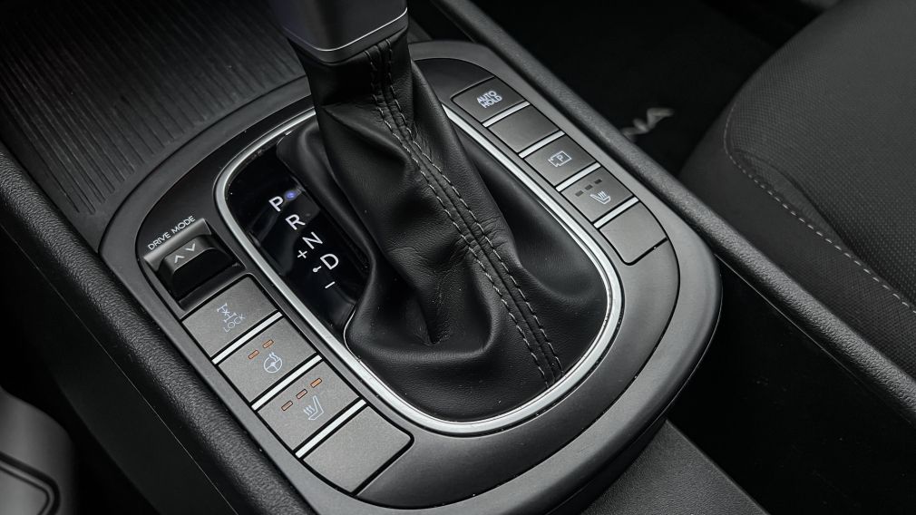 Hyundai Kona Preferred 2024 d&rsquo;occasion à vendre - 23