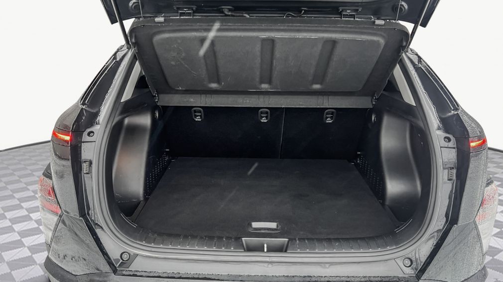 Hyundai Kona Preferred 2024 d&rsquo;occasion à vendre - 26