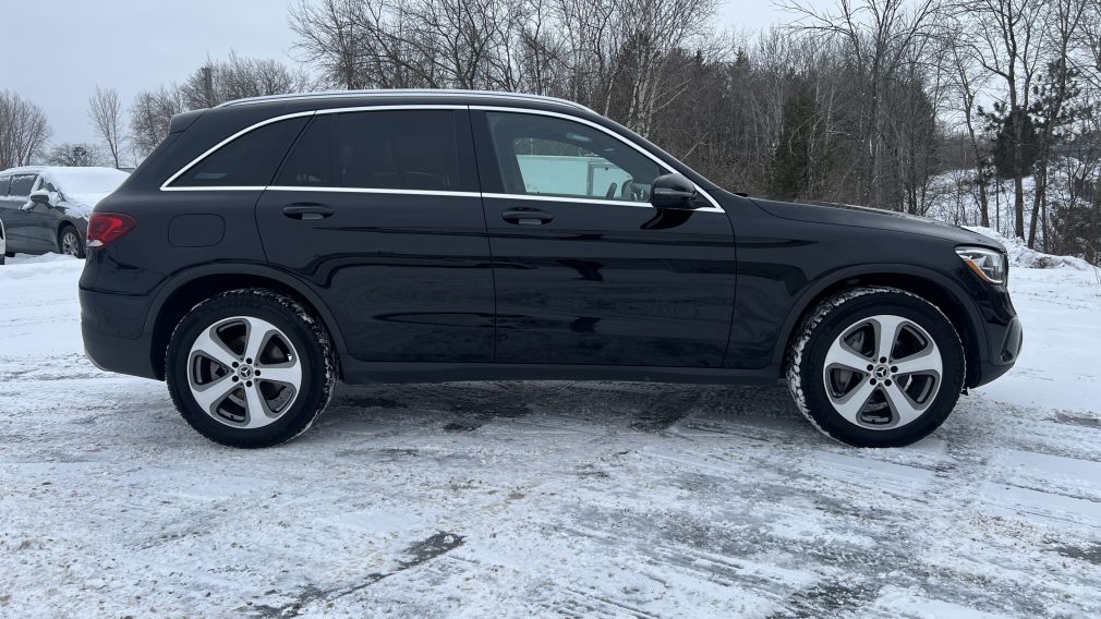 Mercedes Benz GLC GLC 300 2020 d&rsquo;occasion à vendre - 8