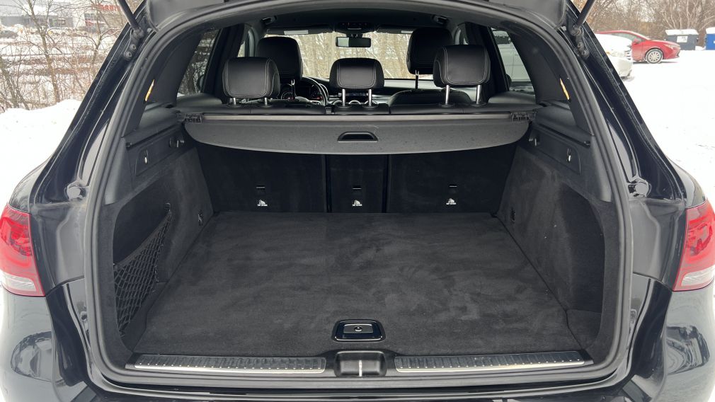Mercedes Benz GLC GLC 300 2020 d&rsquo;occasion à vendre - 26