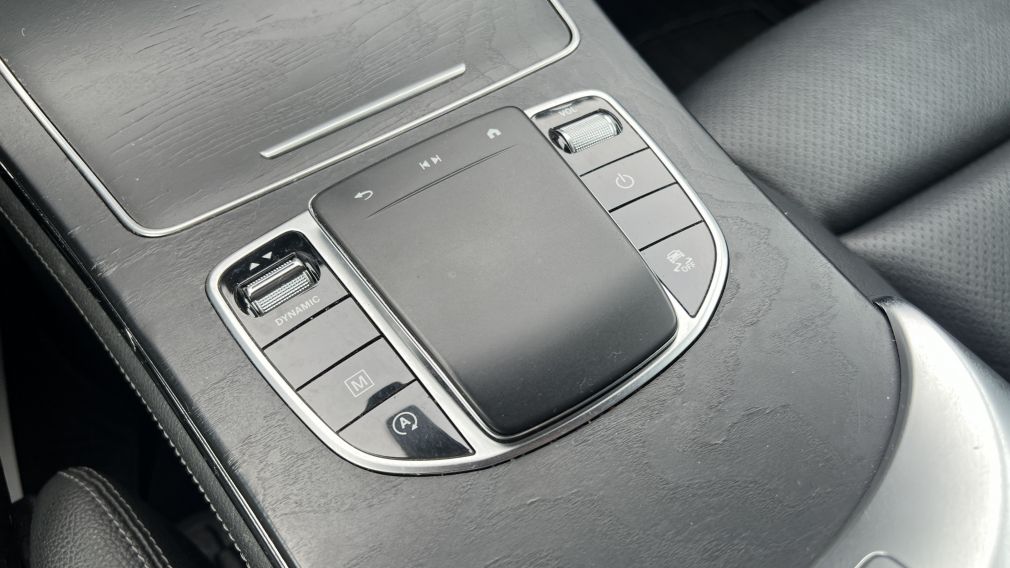 Mercedes Benz GLC GLC 300 2020 d&rsquo;occasion à vendre - 23