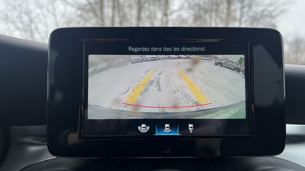 Mercedes Benz GLC GLC 300 2020 d&rsquo;occasion à vendre - 21