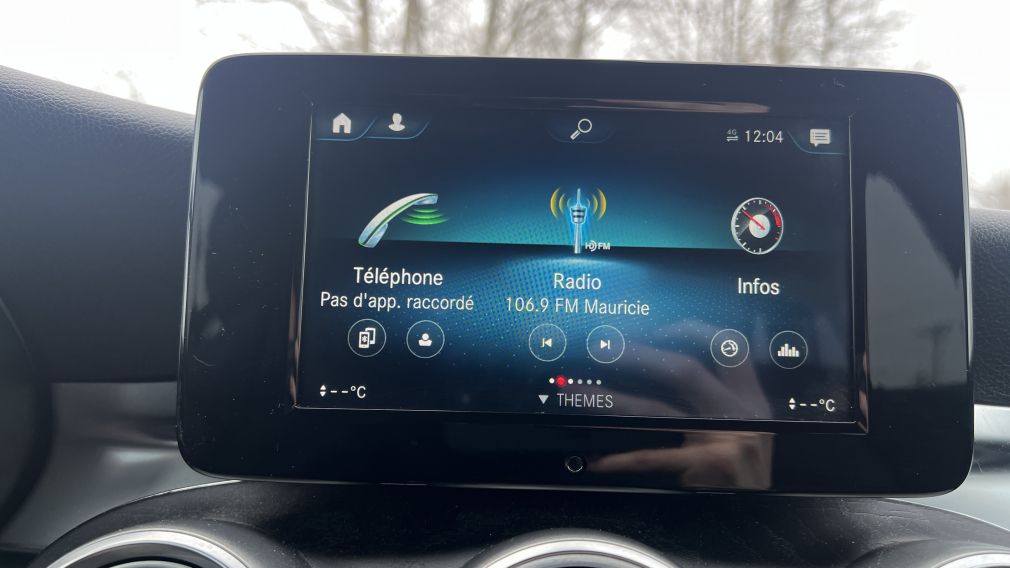 Mercedes Benz GLC GLC 300 2020 d&rsquo;occasion à vendre - 19