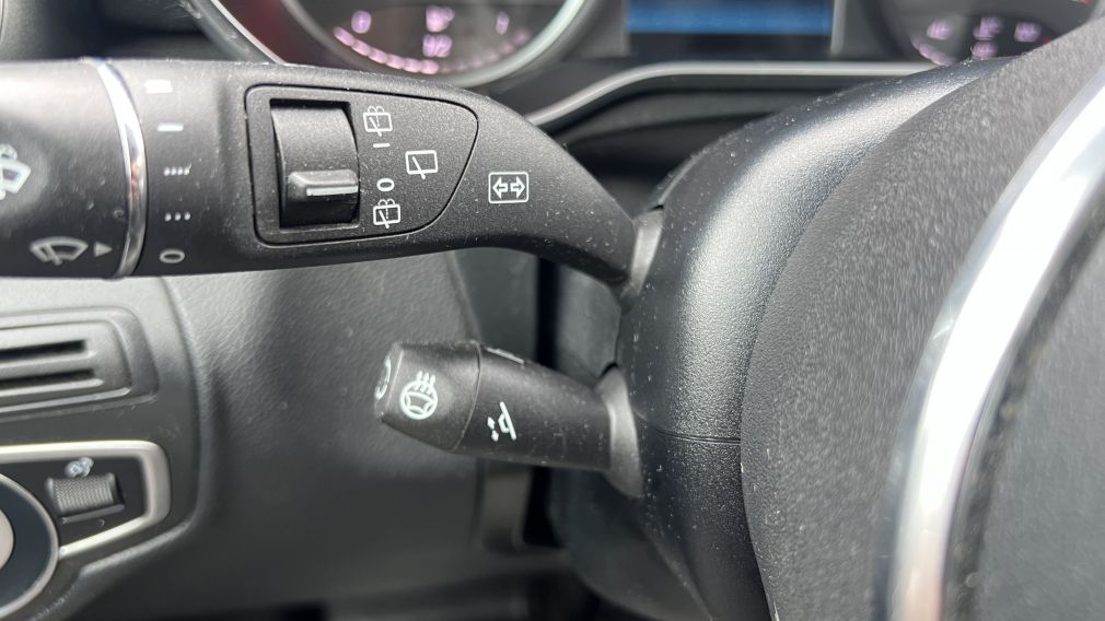 Mercedes Benz GLC GLC 300 2020 d&rsquo;occasion à vendre - 14