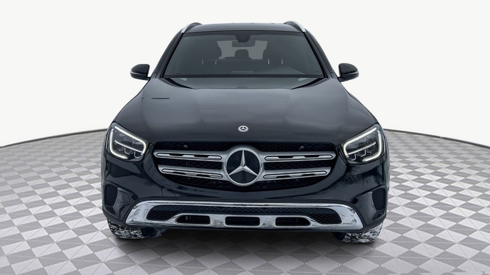 Mercedes Benz GLC GLC 300 2020 d&rsquo;occasion à vendre - 2