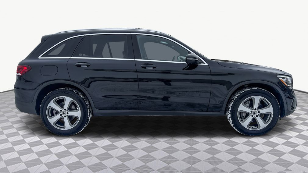 Mercedes Benz GLC GLC 300 2020 d&rsquo;occasion à vendre - 8