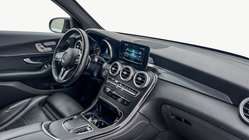 Mercedes Benz GLC GLC 300 2020 d&rsquo;occasion à vendre - 9