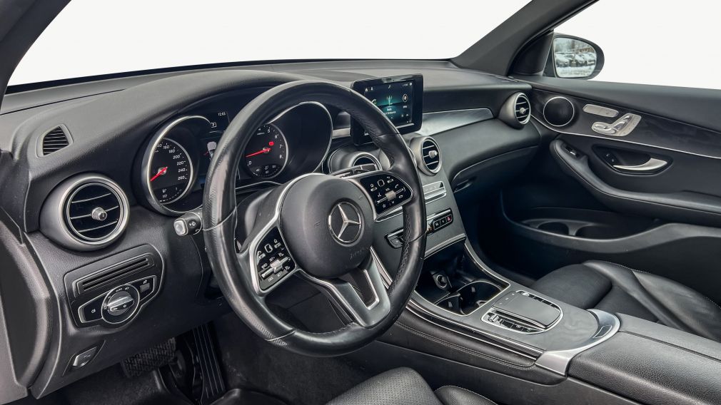Mercedes Benz GLC GLC 300 2020 d&rsquo;occasion à vendre - 11