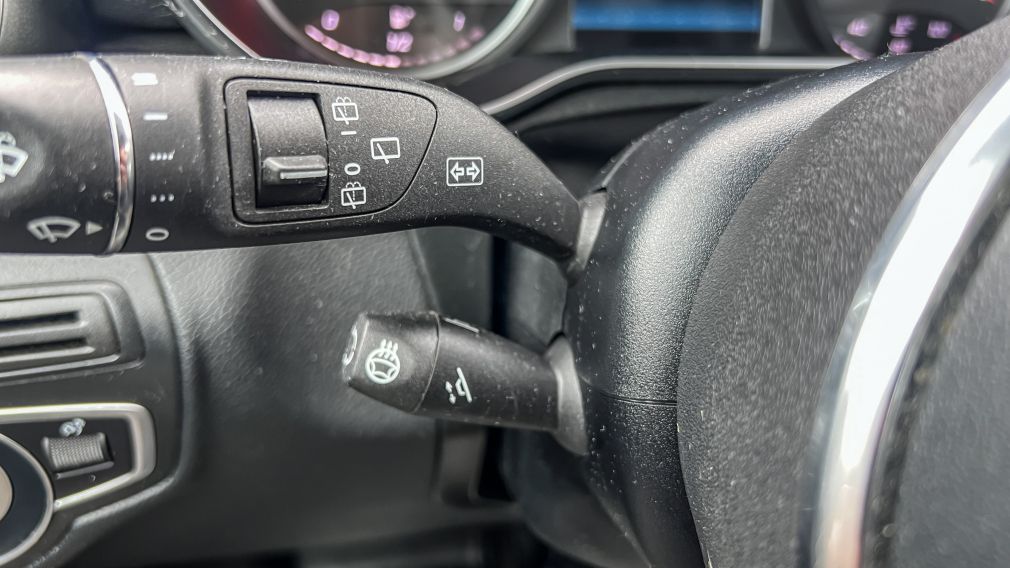 Mercedes Benz GLC GLC 300 2020 d&rsquo;occasion à vendre - 14