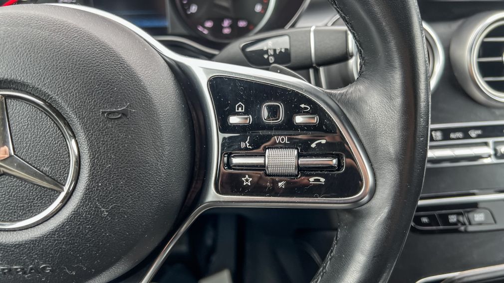 Mercedes Benz GLC GLC 300 2020 d&rsquo;occasion à vendre - 16