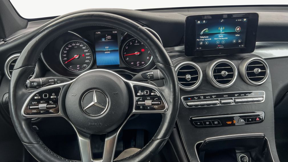 Mercedes Benz GLC GLC 300 2020 d&rsquo;occasion à vendre - 18