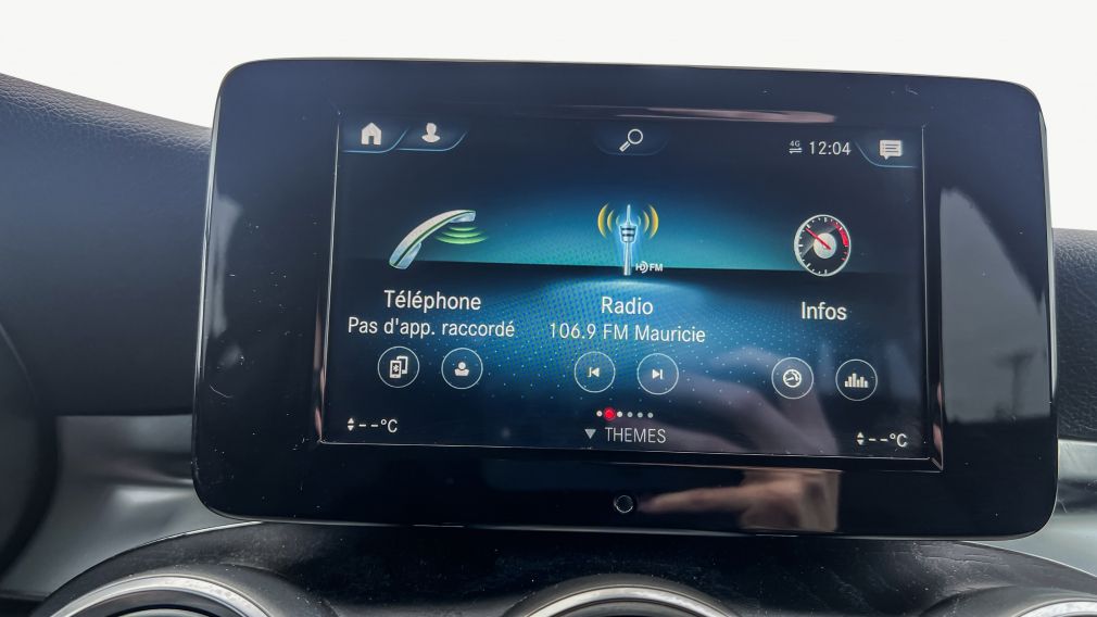 Mercedes Benz GLC GLC 300 2020 d&rsquo;occasion à vendre - 19