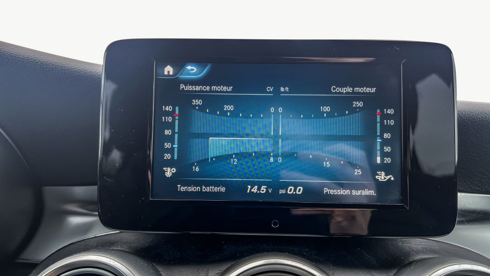 Mercedes Benz GLC GLC 300 2020 d&rsquo;occasion à vendre - 20