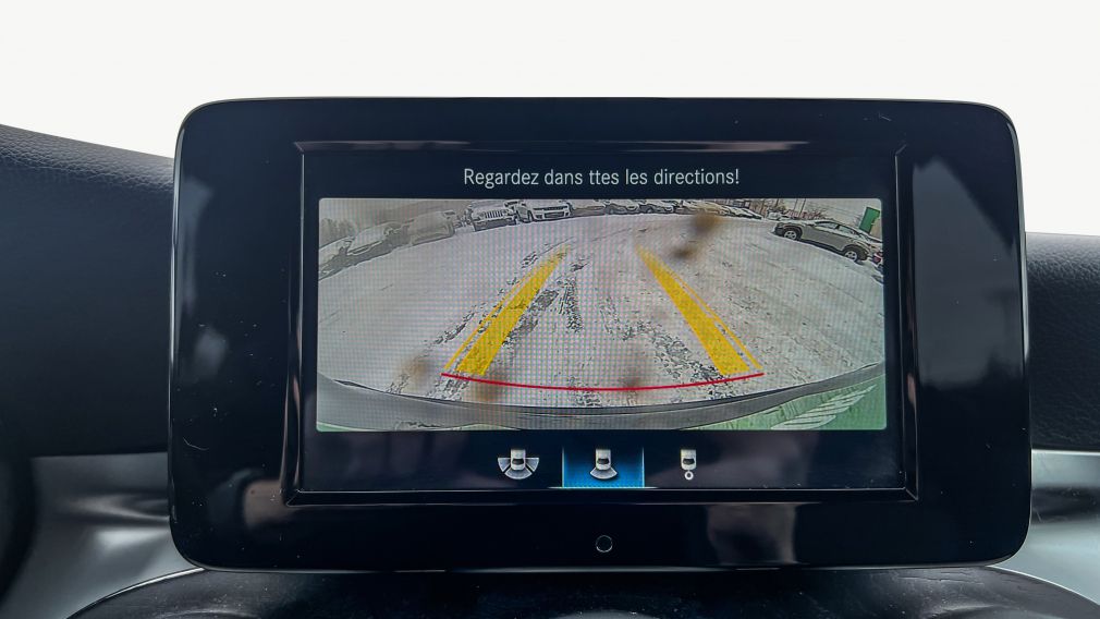 Mercedes Benz GLC GLC 300 2020 d&rsquo;occasion à vendre - 21