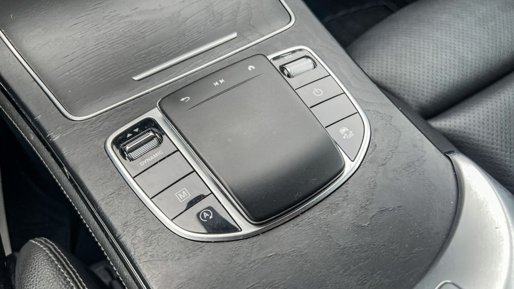 Mercedes Benz GLC GLC 300 2020 d&rsquo;occasion à vendre - 23