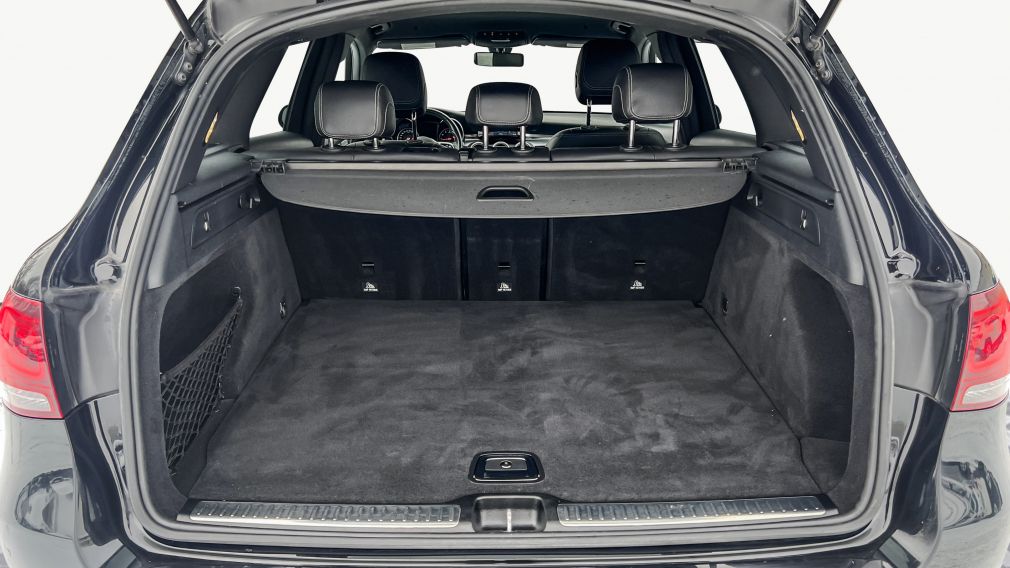 Mercedes Benz GLC GLC 300 2020 d&rsquo;occasion à vendre - 26