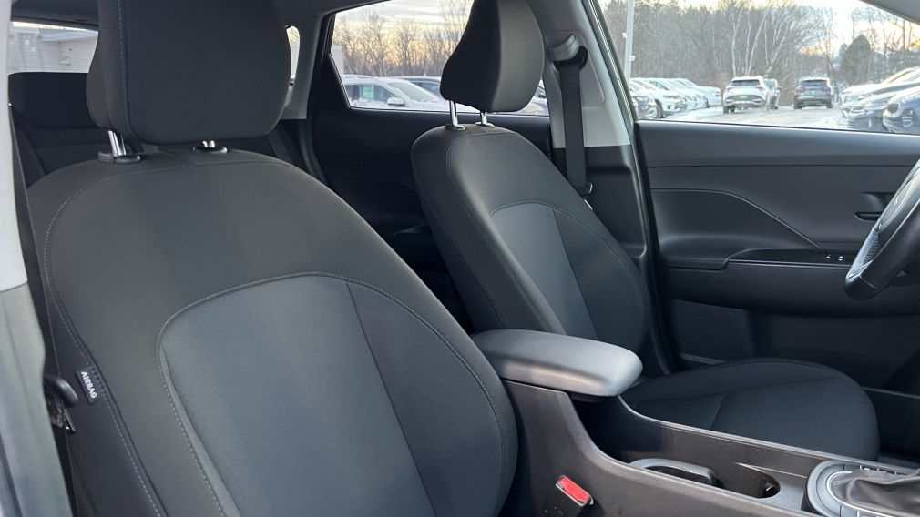 Hyundai Kona Preferred 2024 d’occasion à vendre - 10