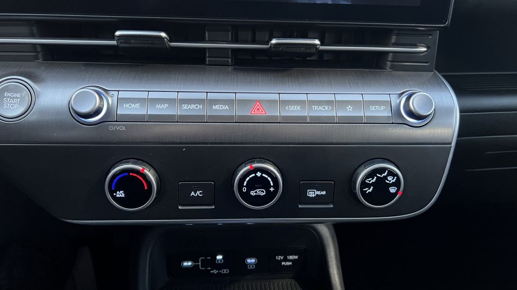 Hyundai Kona Preferred 2024 d’occasion à vendre - 20