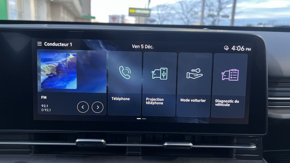 Hyundai Kona Preferred 2024 d’occasion à vendre - 18