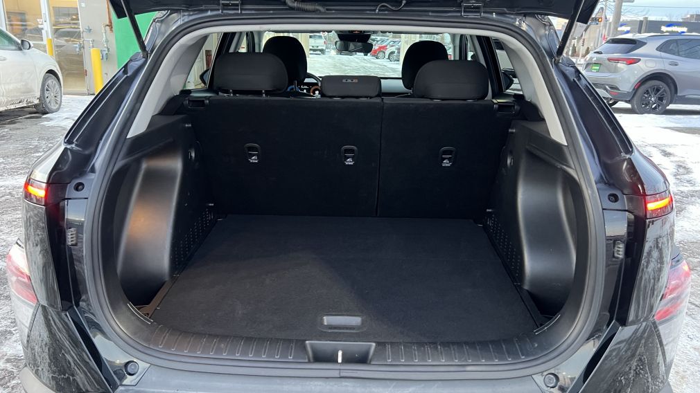 Hyundai Kona Preferred 2024 d’occasion à vendre - 25