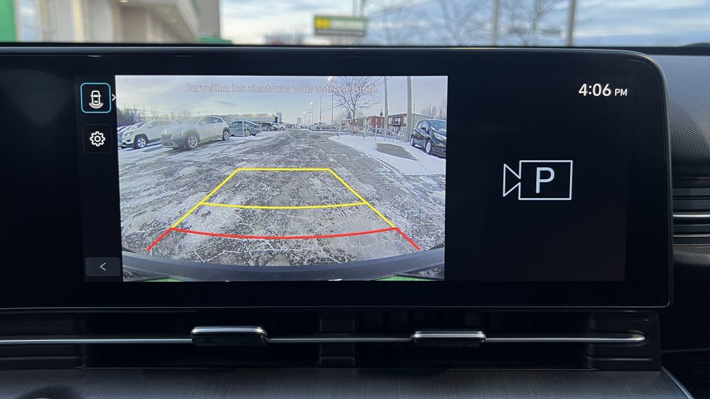 Hyundai Kona Preferred 2024 d’occasion à vendre - 19