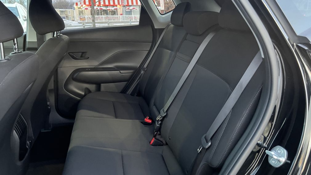 Hyundai Kona Preferred 2024 d’occasion à vendre - 24