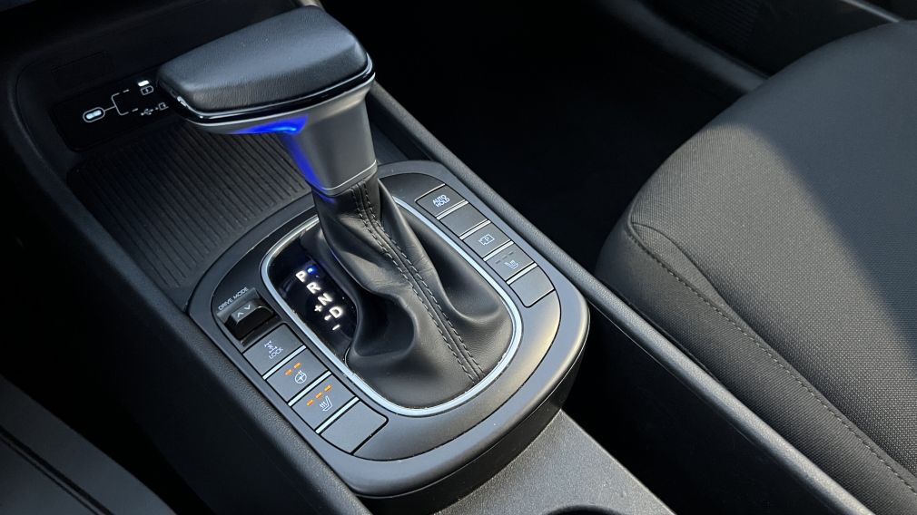 Hyundai Kona Preferred 2024 d’occasion à vendre - 21