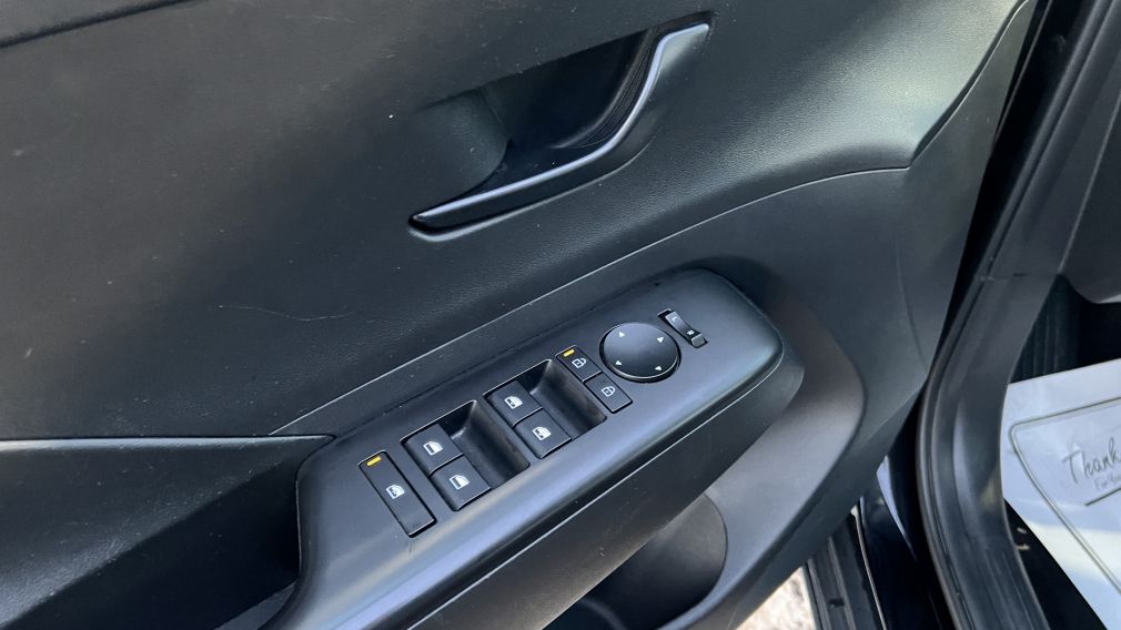 Hyundai Kona Preferred 2024 d’occasion à vendre - 12