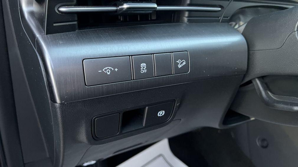 Hyundai Kona Preferred 2024 d’occasion à vendre - 13