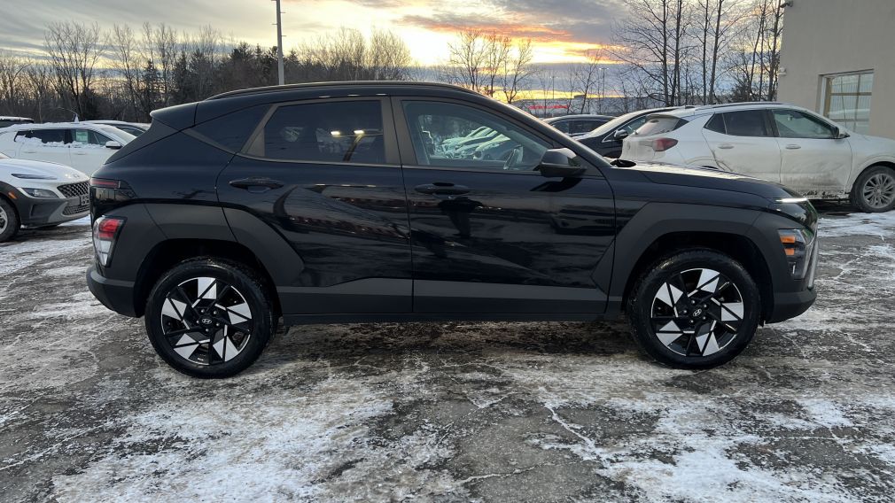 Hyundai Kona Preferred 2024 d’occasion à vendre - 8