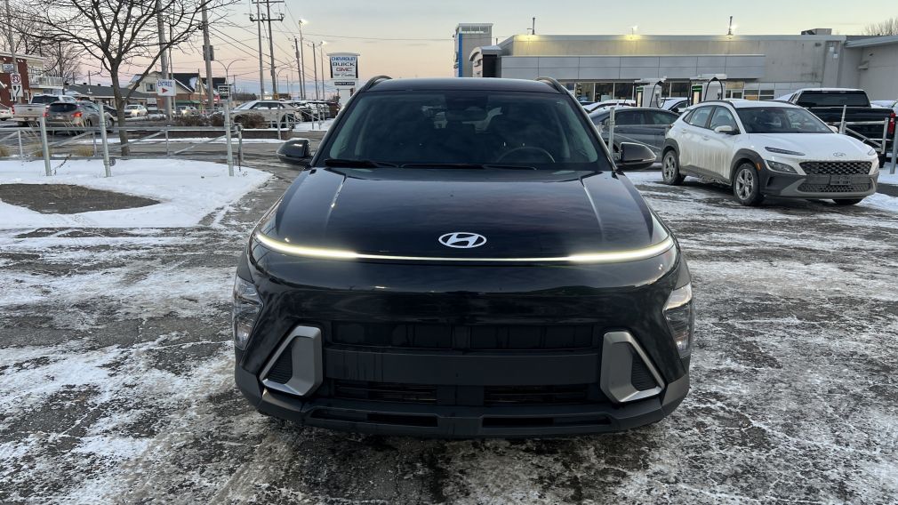 Hyundai Kona Preferred 2024 d’occasion à vendre - 2