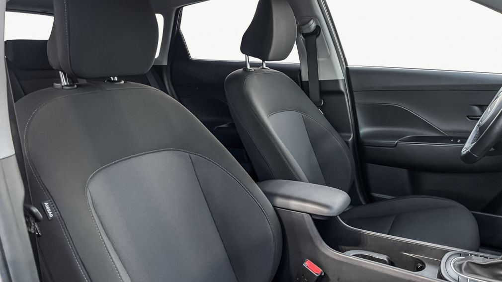 Hyundai Kona Preferred 2024 d’occasion à vendre - 10