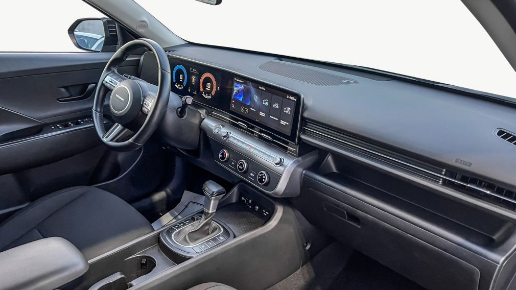 Hyundai Kona Preferred 2024 d’occasion à vendre - 9