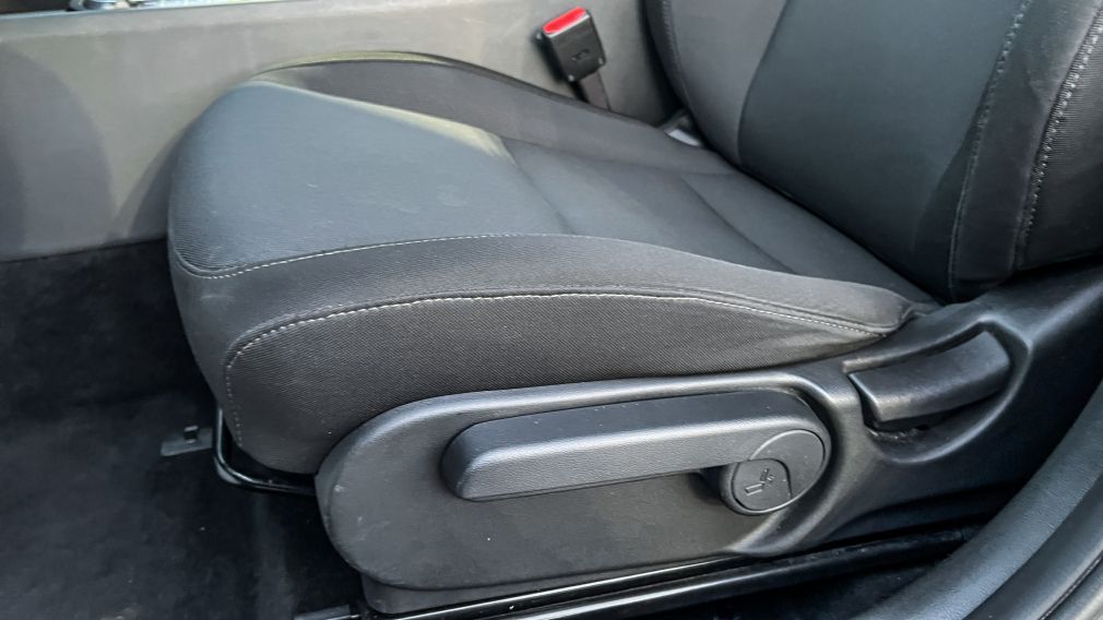 Hyundai Kona Preferred 2024 d’occasion à vendre - 23