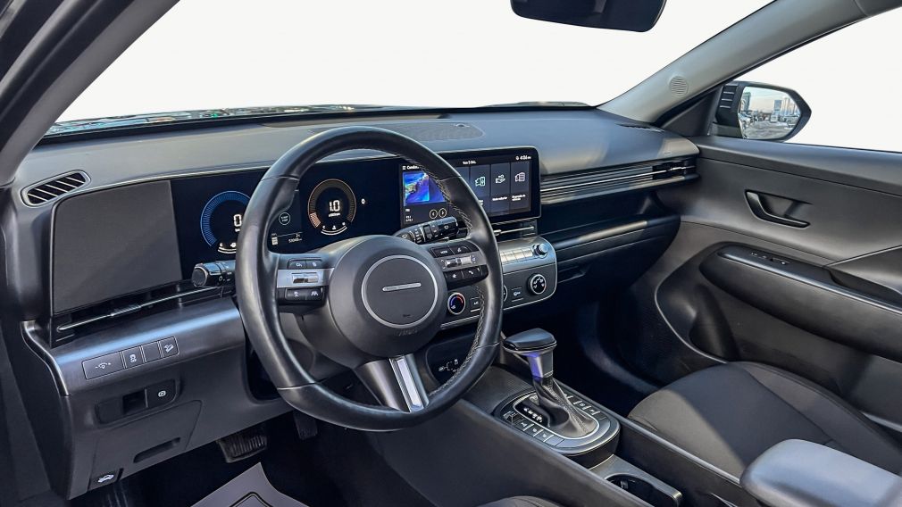 Hyundai Kona Preferred 2024 d’occasion à vendre - 11