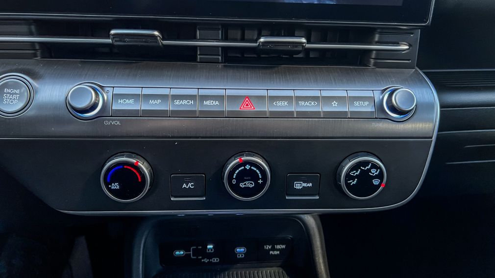 Hyundai Kona Preferred 2024 d’occasion à vendre - 20