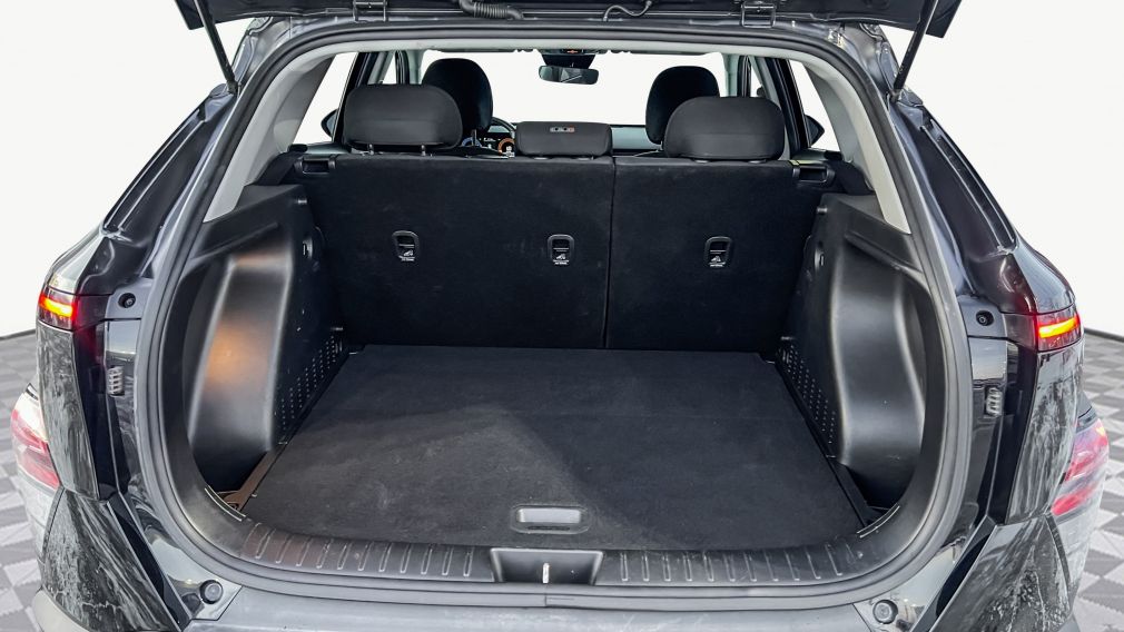 Hyundai Kona Preferred 2024 d’occasion à vendre - 25