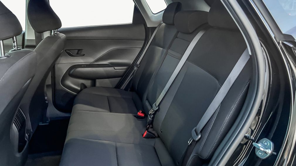 Hyundai Kona Preferred 2024 d’occasion à vendre - 24