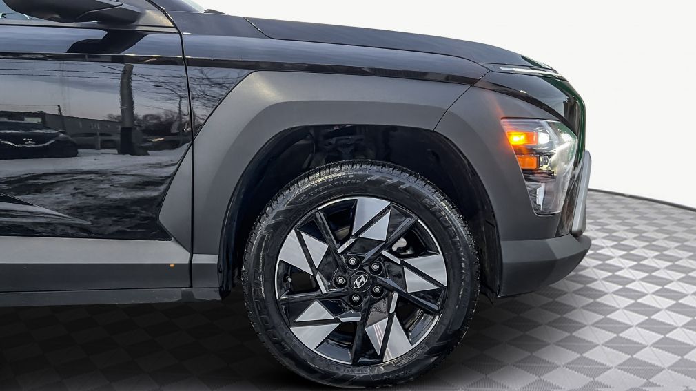 Hyundai Kona Preferred 2024 d’occasion à vendre - 26