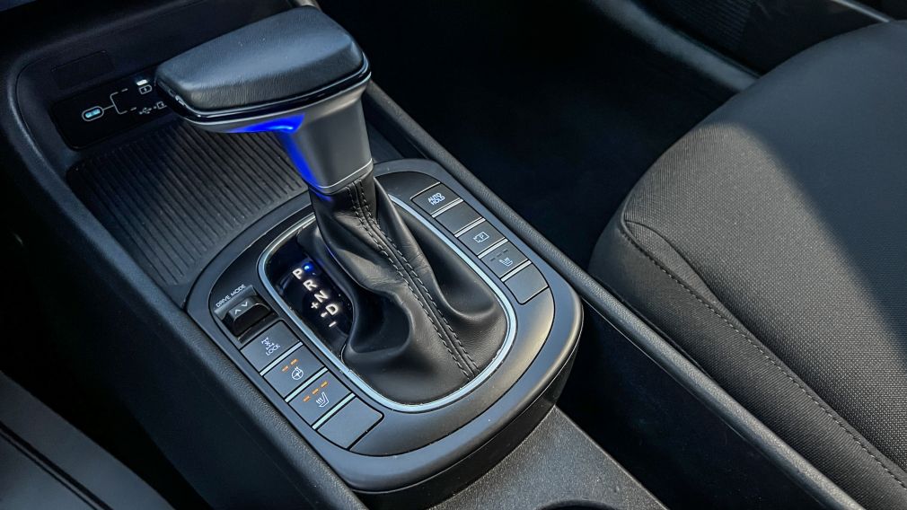 Hyundai Kona Preferred 2024 d’occasion à vendre - 21