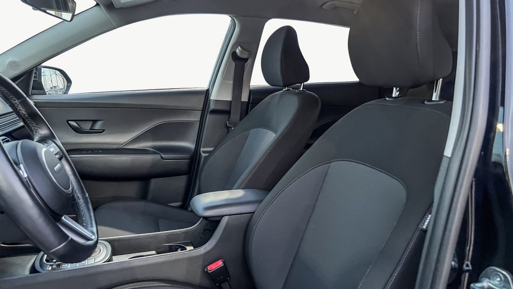 Hyundai Kona Preferred 2024 d’occasion à vendre - 22